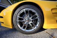 2000 Chevrolet Corvette Convertible for sale