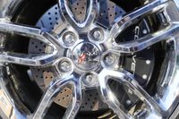 2000 Chevrolet Corvette Convertible for sale