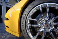 2000 Chevrolet Corvette Convertible for sale