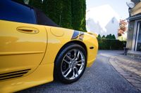 2000 Chevrolet Corvette Convertible for sale