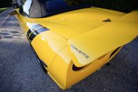 2000 Chevrolet Corvette Convertible for sale