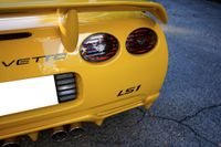 2000 Chevrolet Corvette Convertible for sale