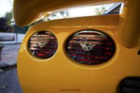 2000 Chevrolet Corvette Convertible for sale