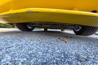 2000 Chevrolet Corvette Convertible for sale