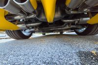 2000 Chevrolet Corvette Convertible for sale