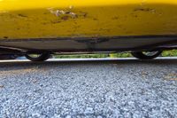 2000 Chevrolet Corvette Convertible for sale