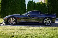 2005 Chevrolet Corvette Convertible for sale