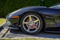 2005 Chevrolet Corvette Convertible for sale