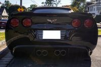 2005 Chevrolet Corvette Convertible for sale