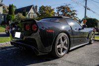 2005 Chevrolet Corvette Convertible for sale