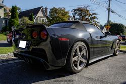 2005 Chevrolet Corvette Convertible for sale