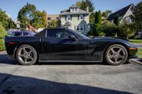2005 Chevrolet Corvette Convertible for sale