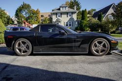 2005 Chevrolet Corvette Convertible for sale