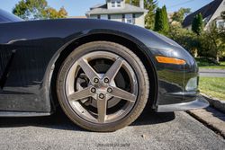 2005 Chevrolet Corvette Convertible for sale