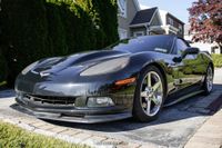 2005 Chevrolet Corvette Convertible for sale
