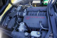 2005 Chevrolet Corvette Convertible for sale