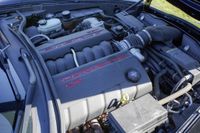 2005 Chevrolet Corvette Convertible for sale