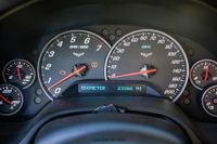 2005 Chevrolet Corvette Convertible for sale