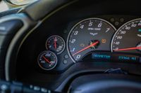 2005 Chevrolet Corvette Convertible for sale