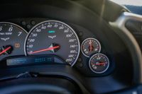 2005 Chevrolet Corvette Convertible for sale