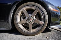 2005 Chevrolet Corvette Convertible for sale