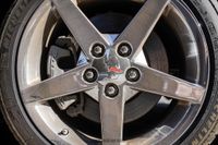 2005 Chevrolet Corvette Convertible for sale