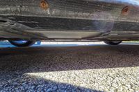 2005 Chevrolet Corvette Convertible for sale