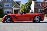 2019 Chevrolet Corvette Stingray Convertible 3LT for sale