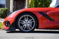 2019 Chevrolet Corvette Stingray Convertible 3LT for sale