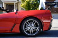 2019 Chevrolet Corvette Stingray Convertible 3LT for sale