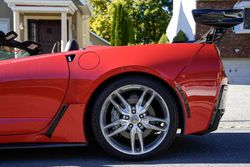 2019 Chevrolet Corvette Stingray Convertible 3LT for sale