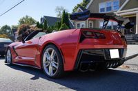 2019 Chevrolet Corvette Stingray Convertible 3LT for sale