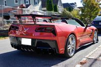 2019 Chevrolet Corvette Stingray Convertible 3LT for sale