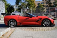 2019 Chevrolet Corvette Stingray Convertible 3LT for sale