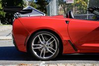2019 Chevrolet Corvette Stingray Convertible 3LT for sale