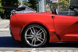 2019 Chevrolet Corvette Stingray Convertible 3LT for sale