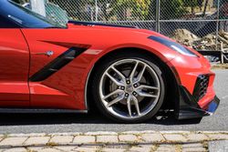 2019 Chevrolet Corvette Stingray Convertible 3LT for sale