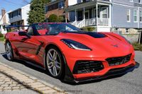 2019 Chevrolet Corvette Stingray Convertible 3LT for sale