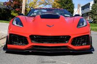 2019 Chevrolet Corvette Stingray Convertible 3LT for sale