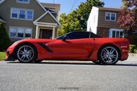 2019 Chevrolet Corvette Stingray Convertible 3LT for sale