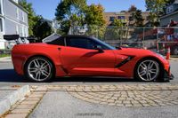 2019 Chevrolet Corvette Stingray Convertible 3LT for sale
