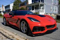 2019 Chevrolet Corvette Stingray Convertible 3LT for sale