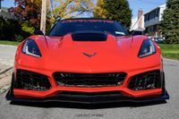 2019 Chevrolet Corvette Stingray Convertible 3LT for sale