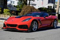 2019 Chevrolet Corvette Stingray Convertible 3LT for sale