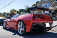2019 Chevrolet Corvette Stingray Convertible 3LT for sale