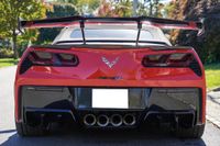 2019 Chevrolet Corvette Stingray Convertible 3LT for sale