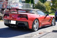 2019 Chevrolet Corvette Stingray Convertible 3LT for sale
