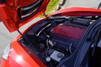 2019 Chevrolet Corvette Stingray Convertible 3LT for sale