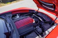 2019 Chevrolet Corvette Stingray Convertible 3LT for sale