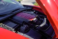 2019 Chevrolet Corvette Stingray Convertible 3LT for sale